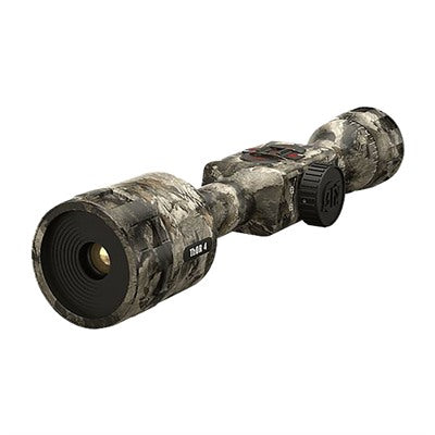 Thor 4 1.25-5x 384x288 Thermal Scope