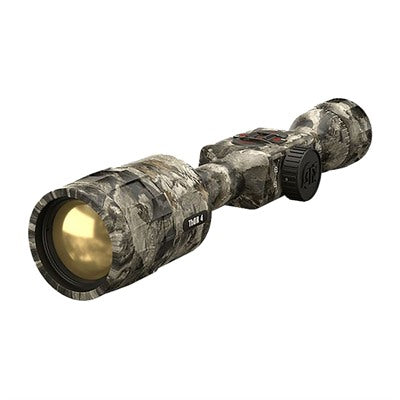 ATN Thor 4 4.5-18x 384x288 Thermal Rifle Scope