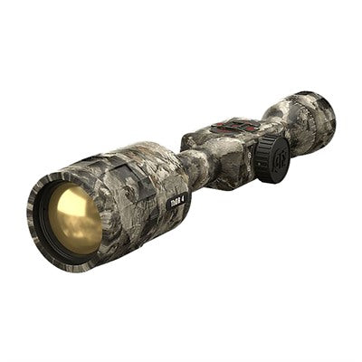 ATN Thor 4 2.5-25x 640x480 Thermal Rifle Scope