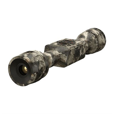 ATN ThOR LT 160 3-6x Thermal Rifle Scope Mossy Oak Terra