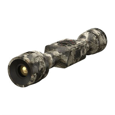 ATN ThOR LT 160 4-8x Thermal Rifle Scope Mossy Oak Terra