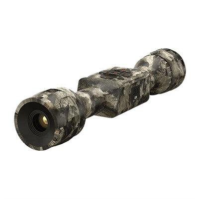 ATN ThOR LT 320 2-4x Thermal Rifle Scope