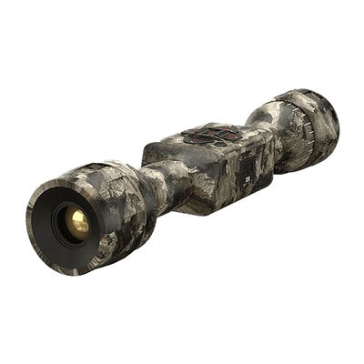 ATN ThOR LT 320 3-6x Thermal Rifle Scope Mossy Oak Terra