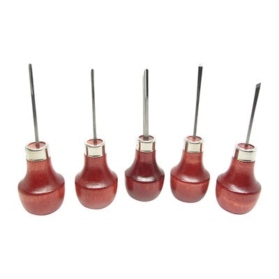#107M Sub Mini Wood Carving Tools
