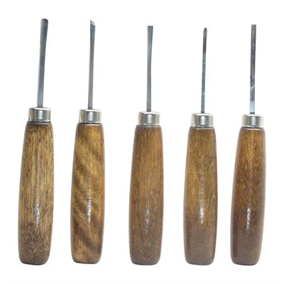 #106M Sub Mini Wood Carving Tools