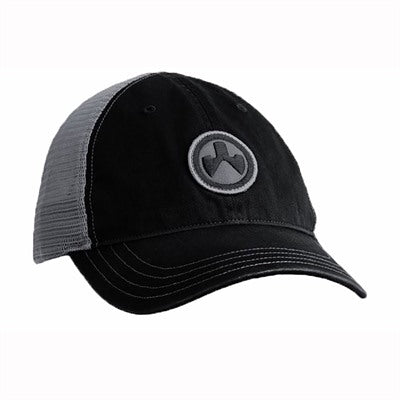 Icon Patch Trucker Hat