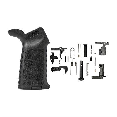 EPC Lower Parts Kit with MOE Grip