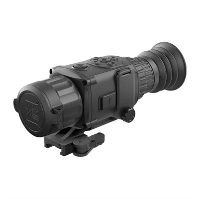 AGM Rattler TS19-256 2.5-20x Compact Thermal Rifle Scope