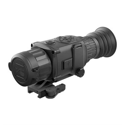 AGM Rattler TS25-256 Compact Thermal Imaging Rifle Scope