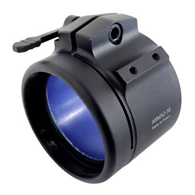 Front Quick-Release Adapter for Rattler TC35