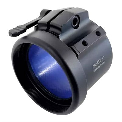 Front Quick-Release Adapter for Rattler TC35