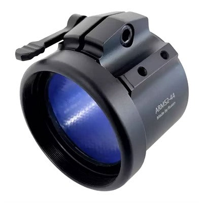 Front Quick-Release Adapter for Rattler TC35