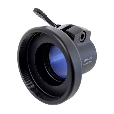 Front Quick-Release Adapter for Rattler TC35