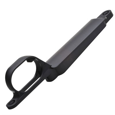 Oberndorf Bottom Metals for Bolt-Action Rifles