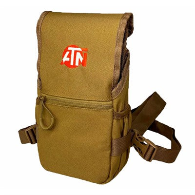 Deluxe Harness Chest Pack for Binox 4K/4T and OTS LT/4T