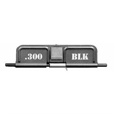 Caliber Marked Dust Cover Assemblies for AR Rifles