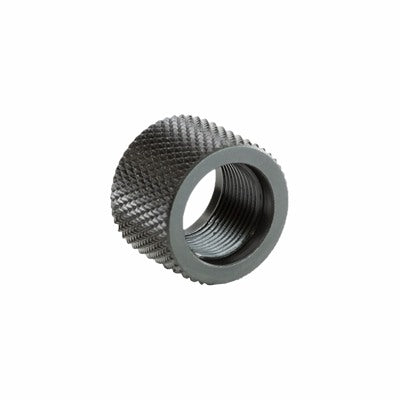 Pistol Barrel Thread Protectors