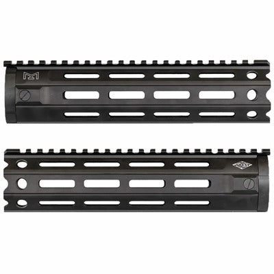 MR7 M-LOK Handguards for Rifles