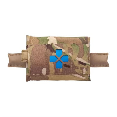Micro Trauma Kit Now! Essentials Medical Supplies