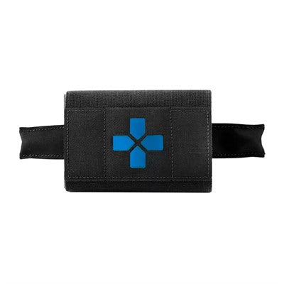 Micro Trauma Kit Now! Advanced Supplies with MOLLE Mount