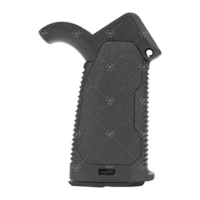 AR-15 Multi-Angled Pistol Grip