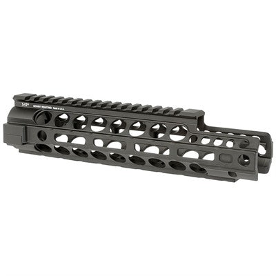 Two Piece Extended Free Float M-LOK Handguards