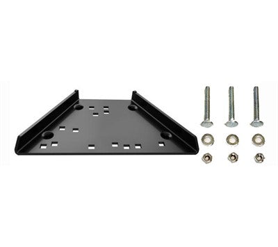 Reloading Press Bench Plate Steel Base Blank