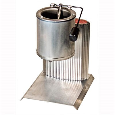Production Pot IV Bullet Casting Furnace