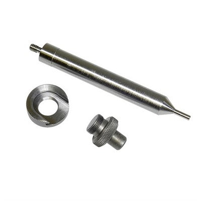 50 BMG Shellholder and Case Length Gauge Set