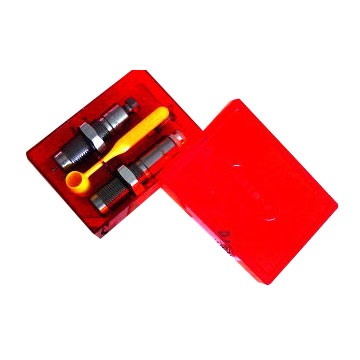 Rifle 2-Die Set for Reloading