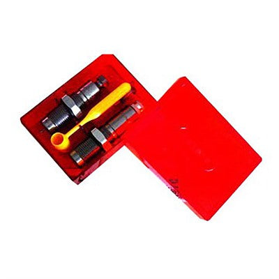 Rifle Reloading 2 Die Set