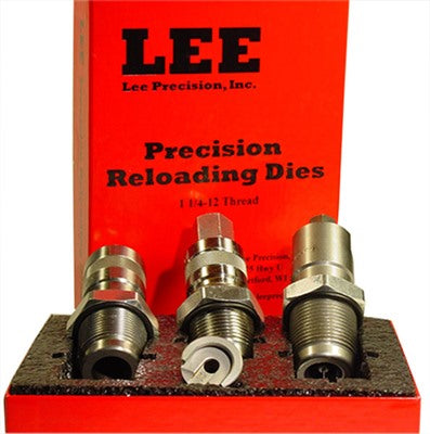 Reloading Large Series 3 Die Set