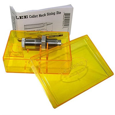 Neck Sizer Collet Reloading Die