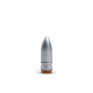 2-Cavity Rifle Bullet Casting Mold 734307903855