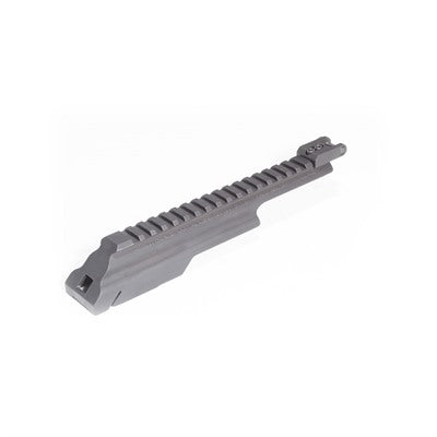 Zastava M85/M92 Gen-3 Dog Leg Optic Rail
