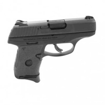 Ruger LC9S Grip Tape