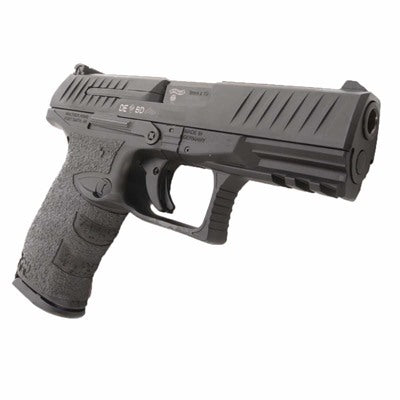 Walther PPQ 9/40 Grip Tape