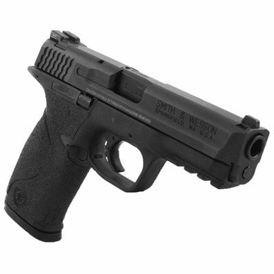 S&W M&P Full Size Medium Backstrap Grip Tape