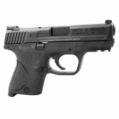 S&W M&P Compact Medium Backstrap Grip Tape