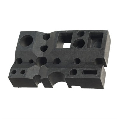 Archangel Gunsmith Bench Block