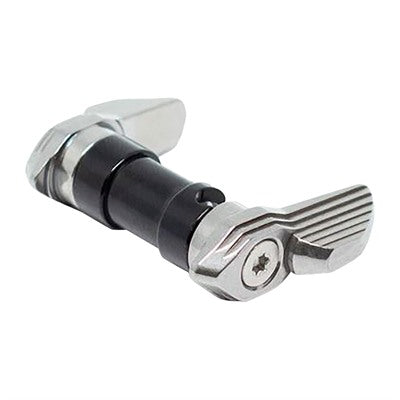 AR-15 Safety Selectors