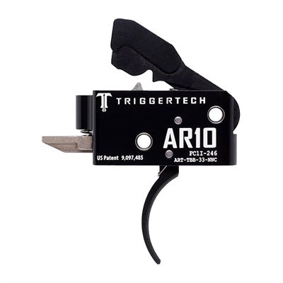 AR .308 Adaptable Trigger