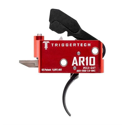AR .308 Diamond Trigger