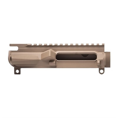 M4E1 Stripped Upper Receiver Threaded 5.56mm FDE