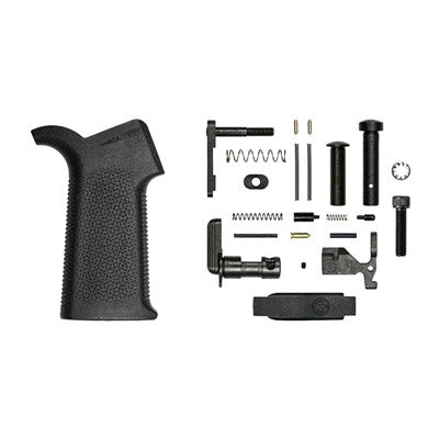 AR-15 MOE SL Lower Parts Kit without Fire Control Group