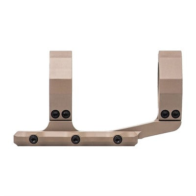 Ultralight 34mm Extended Scope Mounts