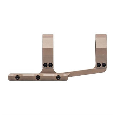 Ultralight 34mm SPR Scope Mounts