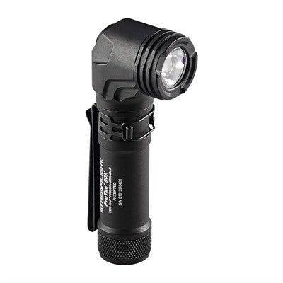 ProTac 90X Tactical Light with Nylon Holster