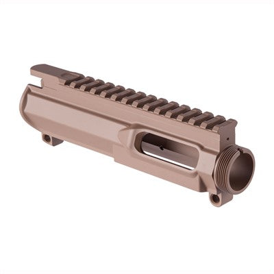 EPC-9 9mm Luger Assembled Upper Receiver (No Barrel) for AR-15