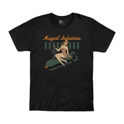 Bombshell T-Shirt